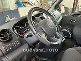 Opel Vivaro (2015) 1.6CDTi 8míst, Navi, kamera - náhled 7