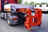 Kässbohrer (2022) LB2 TIEF-BETT low loader  - náhled 11