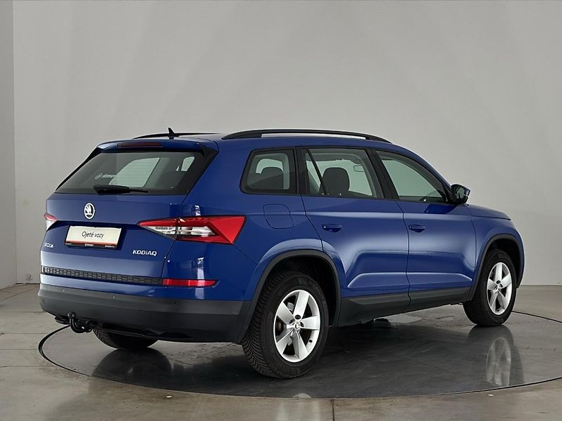 Škoda Kodiaq Ambition - fotka 2 z 27