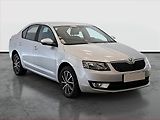 Škoda Octavia (2016) 1.8 TSI, Serv.kniha - náhled 1