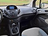 Ford Tourneo Courier (2016) 1.5TDCi 2016 KLIMA,NAVI,159TKM - náhled 19