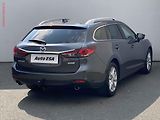 Mazda 6 (2013) 2.0 i, AT, bixen, TZ, +kola - náhled 3