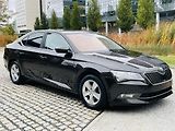 Škoda Superb 1.4TSI 1.MAJITEL KAMERA VÝHŘEV - náhled 11