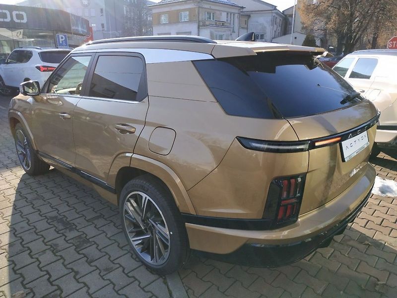 KGM Actyon 1.5T PREMIUM 2WD AT, SKLADEM - fotka 6 z 27