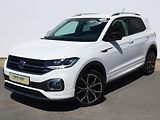 Volkswagen T-Cross R-Line 1,0 TSI DSG - náhled 1