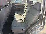 Volkswagen Touran (2008) 1.9TDi, AC, temp - náhled 10