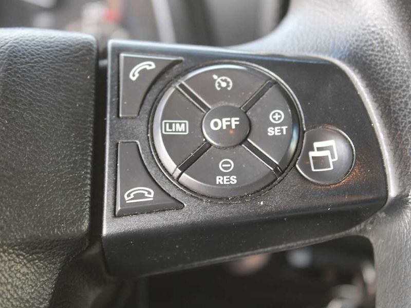 Mercedes-Benz Actros 1845, EURO 6, LOWDECK - fotka 9 z 19