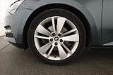 Škoda Superb (2021) Style 2.0 TDI - náhled 20