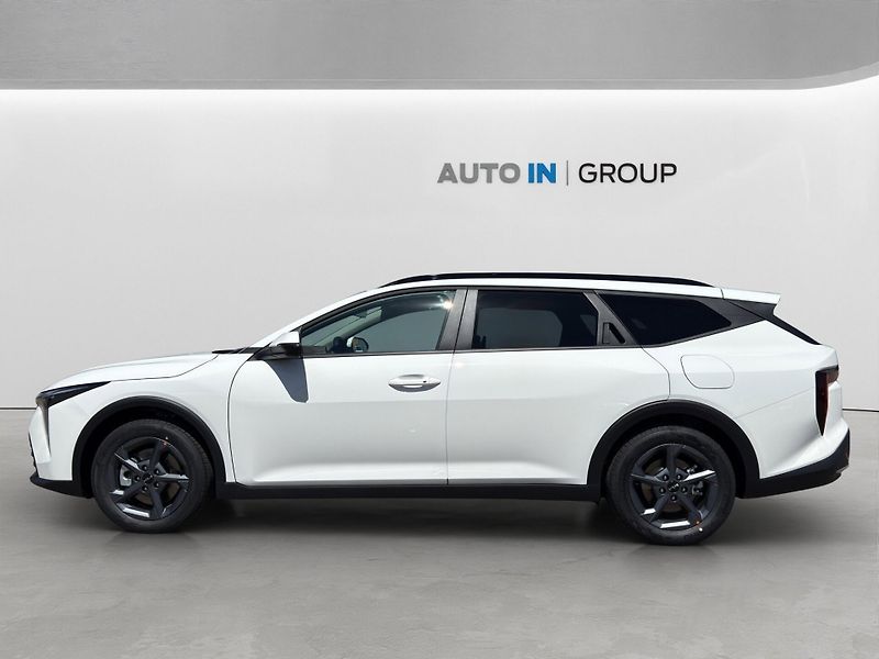 Kia K4 (2026) SW CL4 1,6 T-GDi GPF 7DCT EXCL - fotka 8 z 10