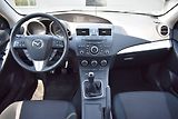 Mazda 3 1,6 16V SPORT,1.M,KRÁSNÁ! - náhled 9