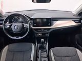 Škoda Kamiq (2021) 1.0 TSi, Style - náhled 8