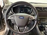 Ford Mondeo (2018) 2.0 TDCi AWD, ČR, DSG, TZ - náhled 17