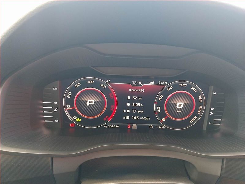 Škoda Kodiaq (2019) RS 2.0 TDI - fotka 11 z 27