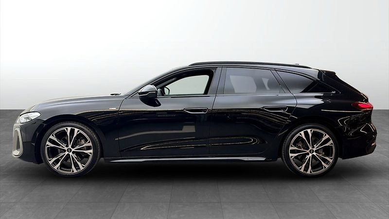 Audi A5 TDI q S-Line Tech+ Kůže NezTop - fotka 3 z 21