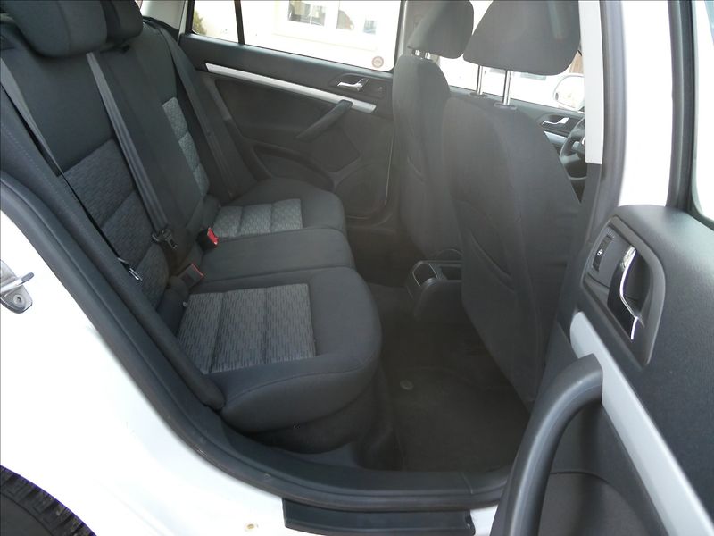 Škoda Octavia 1,6 TDI Greenline, po servise - fotka 26 z 50