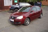 Volkswagen Polo (2006) 1.4i 16V, ČR, Servisní kniha - náhled 2