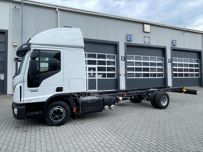 Iveco Eurocargo (2026) 4,5 75E21P - fotka 4 z 13