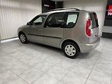 Škoda Roomster 1.2 HTp AC ČR SERVISKA - náhled 7