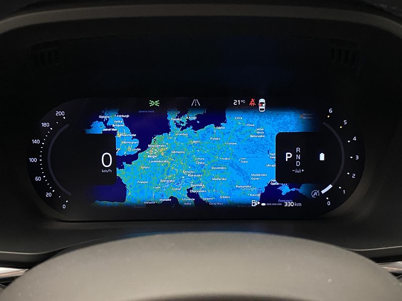 Volvo XC60 B4 AWD BRIGHT PLUS AUT - fotka 38 z 58
