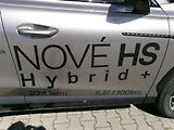 MG HS (2025) HEV+ Exclusive - náhled 7