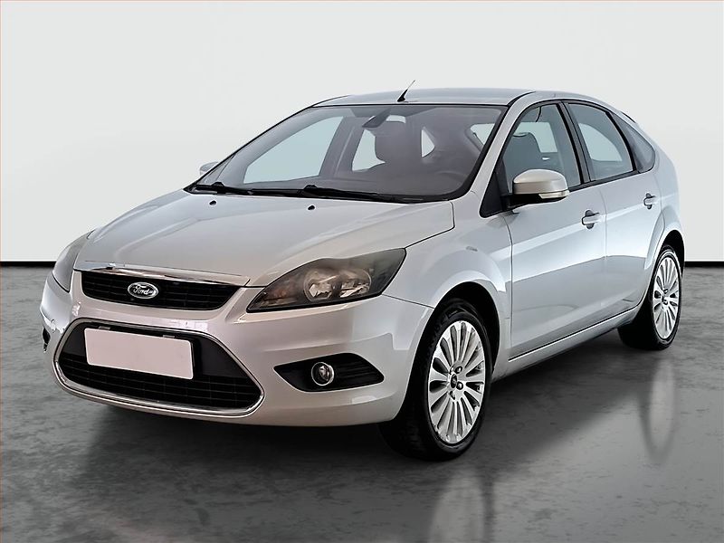 Ford Focus (2009) 2.0 16V, LPG, Eko.zaplacen - fotka 2 z 17