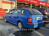 Škoda Fabia (2003) 1.2 12V, 2.maj,ČR, servis - náhled 1