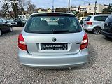 Škoda Fabia (2011) 1.2 TSI 63kW Klima,ServisŠkoda - náhled 6