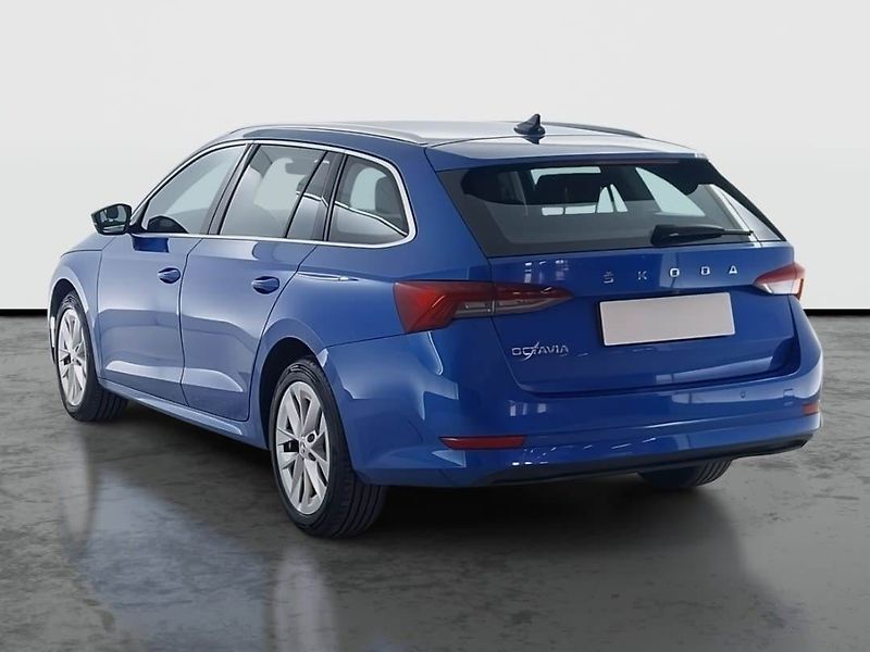 Škoda Octavia (2022) Style 2.0 TDI, Automat - fotka 4 z 21