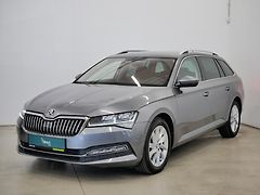 Škoda Superb - fotografie inzerátu