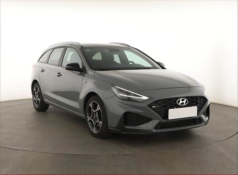 Hyundai i30 (2024) N-Line 1.0 T-GDI - fotografie inzerátu