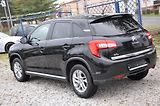 Citroën C4 Aircross 1.6HDi 84kW 4x4  - náhled 3