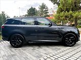 Land Rover Range Rover Sport (2026) 3,0 P460e DYNAMIC SE PHEV - náhled 8