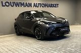 Toyota C-HR 2,0 HYBRID AT GR SPORT - náhled 14