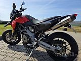 Aprilia Dorsoduro 750 (2010) - náhled 13