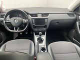 Škoda Octavia (2017) 2.0 TDi, Style, navi - náhled 8