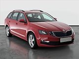 Škoda Octavia (2018) Ambition 1.6 TDI, Automat, ČR - náhled 1