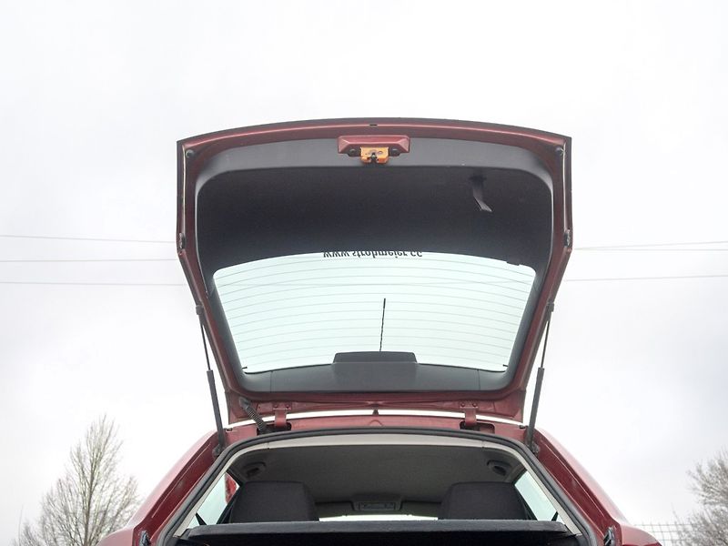 Škoda Fabia (2004) 1.4TDI 55KW – 2x KOLA - fotka 28 z 34