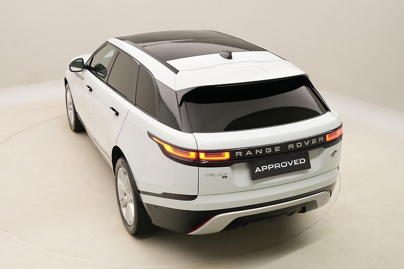 Land Rover Range Rover Velar D200 SE AWD AUT REZERVACE - fotka 17 z 47