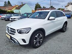 Mercedes-Benz GLC 400 d 4Matic - fotografie inzerátu