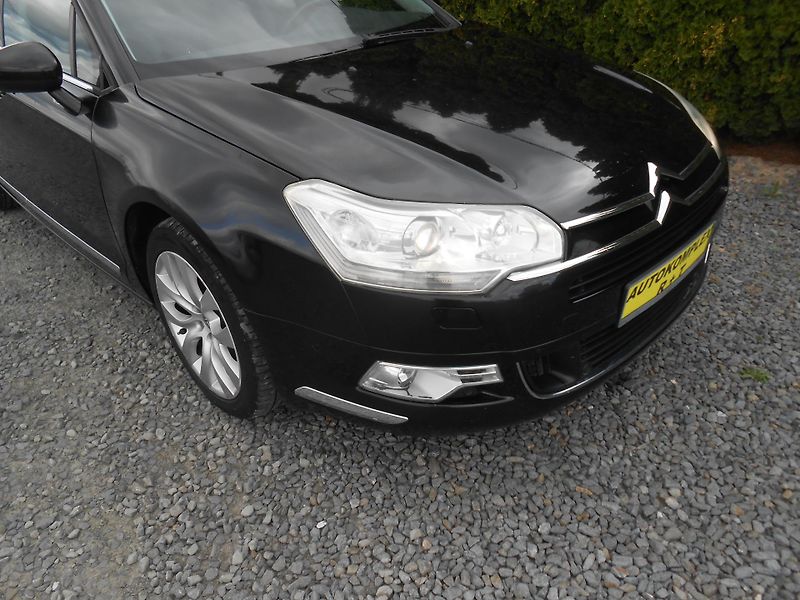 Citroën C5 2.0HDi 120KW,NAVI,XENONY! - fotka 11 z 37