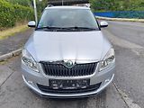 Škoda Fabia (2013) 1,2 TSI Style combi - náhled 9