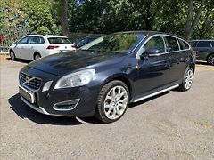 Volvo V60 2,4 D - fotografie inzerátu