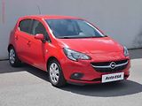 Opel Corsa (2018) 1.4i, 1.maj,ČR, AC - náhled 1