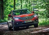 Honda CR-V 2.0 I-VTEC Executive (2014). Výkon: 114 kW. Cena: 449 000 Kč