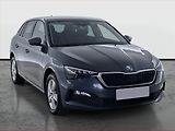 Škoda Scala (2021) 1.0 TSI, Automat, Tempomat - náhled 1