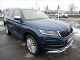 Škoda Kodiaq 2,0 TDi 140kW SCOUT,DSG,závěs - náhled 1