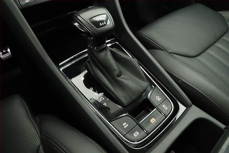 Škoda Kodiaq (2021) 2.0 TDI 4x4 - fotka 17 z 20