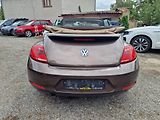 Volkswagen Beetle CABRIO 2,0TDI DESIGN - náhled 4