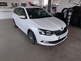 Škoda Fabia (2016) 1.2TSI.Klimat.,temp.,Led sv. - náhled 9