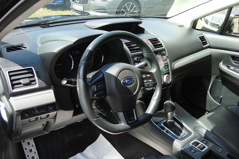 Subaru Levorg (2020) 2.0 i,AWD,Aut.ĆR,1.Maj.S.kniha - fotka 24 z 70